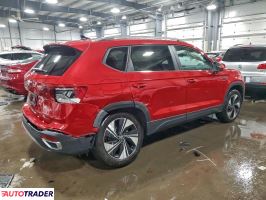 Volkswagen Pozostałe 2024 1