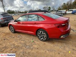 Volkswagen Jetta 2022 1