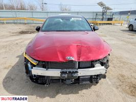 Kia Pozostałe 2021 1