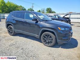 Jeep Compass 2022 2