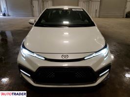 Toyota Corolla 2020 2