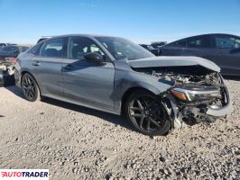 Honda Civic 2026 2 Honda Civic 2026 2