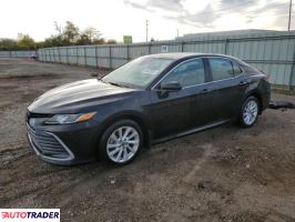 Toyota Camry 2023 2
