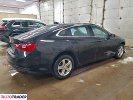 Chevrolet Malibu 2023 1