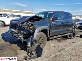 Toyota Tacoma 2021 3