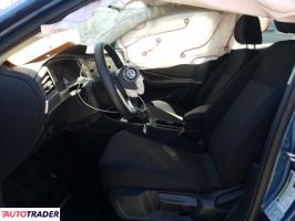 Volkswagen Jetta 2019 1 Volkswagen Jetta 2019 1
