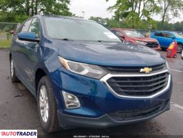 Chevrolet Equinox 2020 1