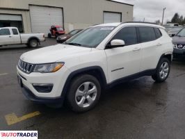 Jeep Compass 2020 2 Jeep Compass 2020 2