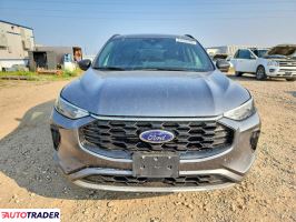 Ford Escape 2024 1