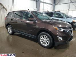 Chevrolet Equinox 2020 1