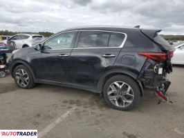 Kia Sportage 2020 2