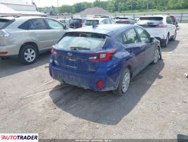 Subaru Impreza 2024 2