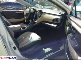 Subaru Outback 2022 2 Subaru Outback 2022 2