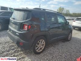 Jeep Renegade 2019 2