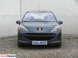 Peugeot 207 2007 1.4 67 KM Peugeot 207 2007 1.4 67 KM