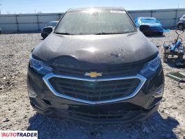 Chevrolet Equinox 2020 1