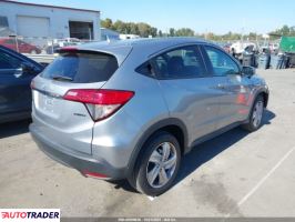 Honda HR-V 2020 1