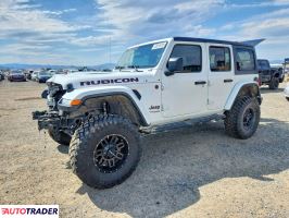Jeep Wrangler 2020 3
