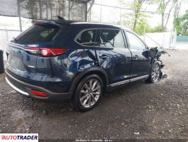 Mazda CX-9 2020 2