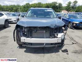 Toyota Highlander 2024 2