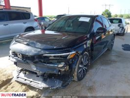 Honda Civic 2024 1 Honda Civic 2024 1