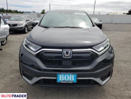 Honda CR-V 2022 2