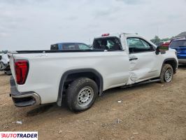 GMC Sierra 2024 5
