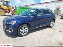 Audi Q3 2021 2