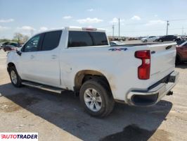 Chevrolet Silverado 2023 5 Chevrolet Silverado 2023 5