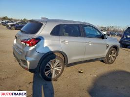 Mitsubishi Outlander 2023 2