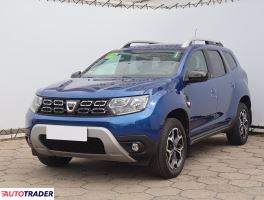 Dacia Duster 2020 1.0 99 KM Dacia Duster 2020 1.0 99 KM