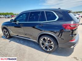 BMW X5 2020 3 BMW X5 2020 3