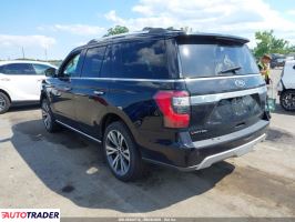 Ford Expedition 2021 3
