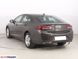 Opel Insignia 2020 2.0 171 KM