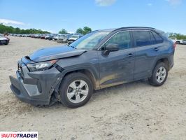 Toyota Pozostałe - zobacz ofertę
