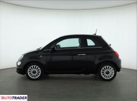 Fiat 500 2022 1.0 68 KM