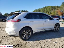 Ford Edge 2019 2