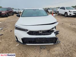 Honda Civic 2026 2