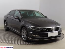 Volkswagen Passat - zobacz ofertę