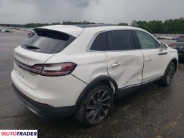 Lincoln Pozostałe 2020 2 Lincoln Pozostałe 2020 2
