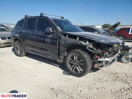 BMW X3 2020 3