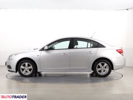 Chevrolet Cruze 2011 1.6 122 KM