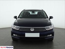 Volkswagen Passat 2019 1.5 147 KM Volkswagen Passat 2019 1.5 147 KM