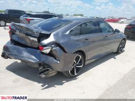 Honda Accord 2019 1 Honda Accord 2019 1