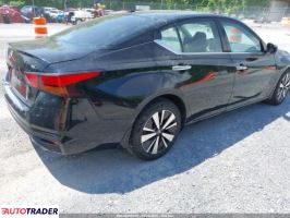 Nissan Altima 2021 2 Nissan Altima 2021 2
