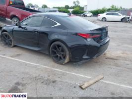 Lexus RC 2022 3 Lexus RC 2022 3