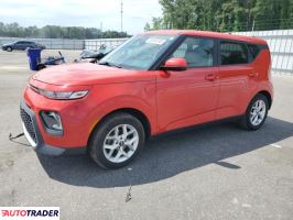 Kia Soul 2020 2 Kia Soul 2020 2