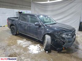 Ford Maverick 2024 2