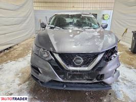 Nissan Rogue 2020 2