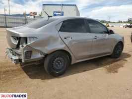Kia Rio 2023 1 Kia Rio 2023 1